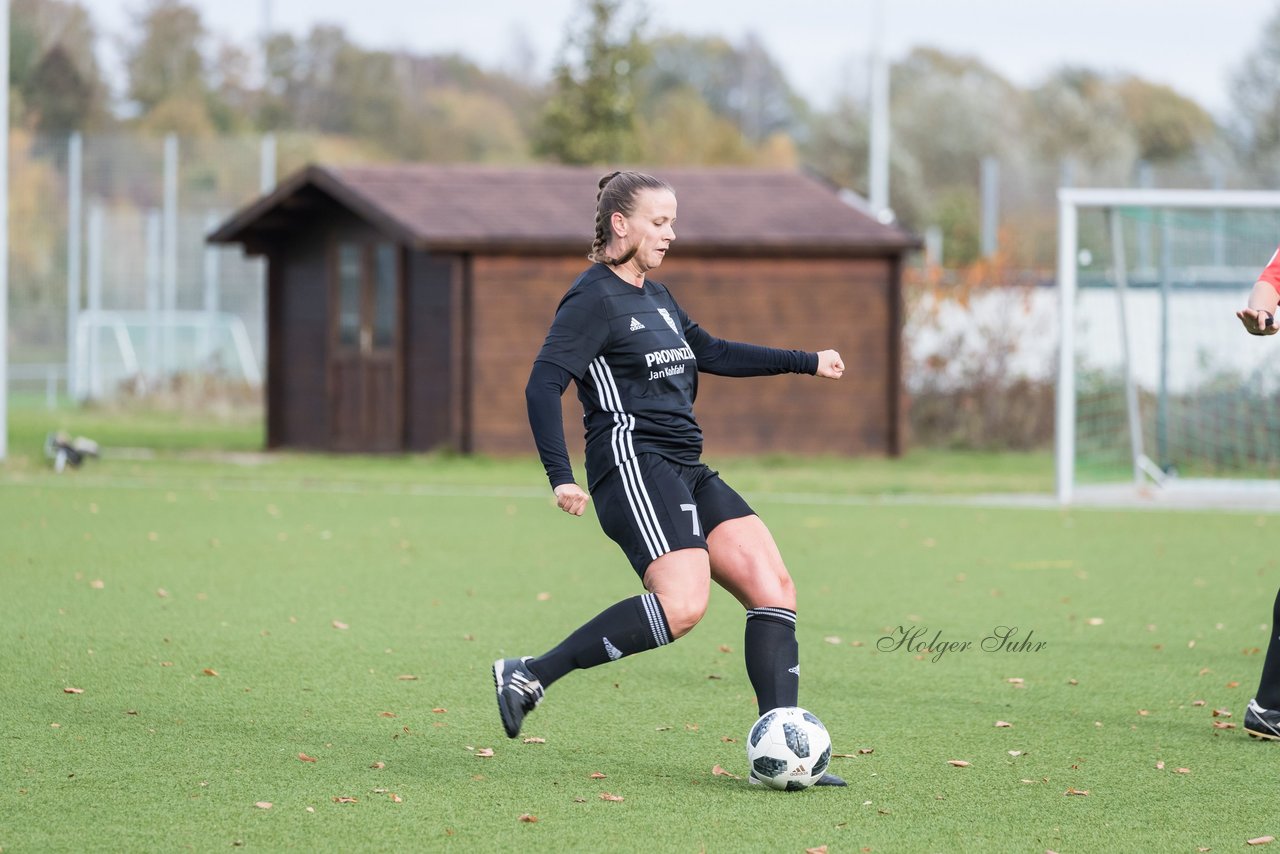 Bild 134 - F FSC Kaltenkirchen - SV Frisia 03 Risum-Lindholm : Ergebnis: 0:7